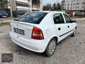 2006 MODEL OPEL ASTRA 1.4 CLASSİC TWİNPORT