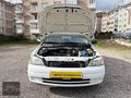 2006 MODEL OPEL ASTRA 1.4 CLASSİC TWİNPORT