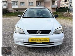 2006 MODEL OPEL ASTRA 1.4 CLASSİC TWİNPORT