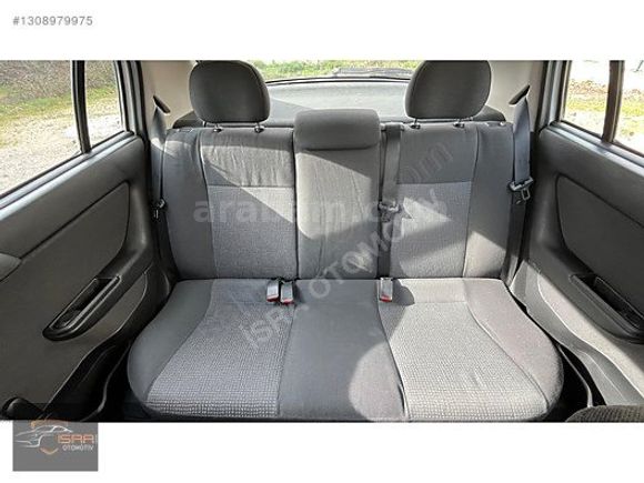 2006 MODEL OPEL ASTRA 1.4 CLASSİC TWİNPORT
