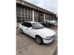 2000 MODEL OPEL ASTRA