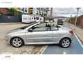 PEJO 206 CC 1.6 CABRİO TAVAN AÇILIR LI