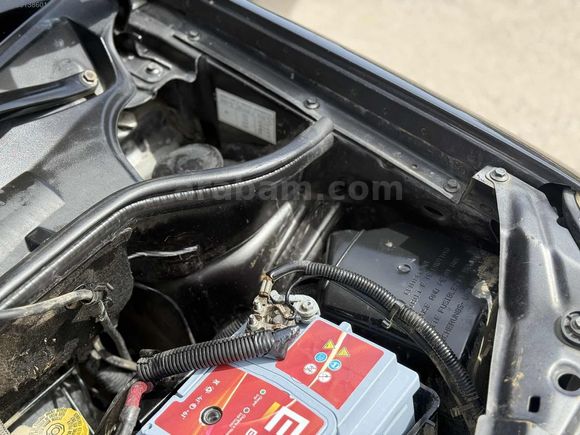 CELAL OTODAN 1,3 MULTİJET KLİMALI DOBLO