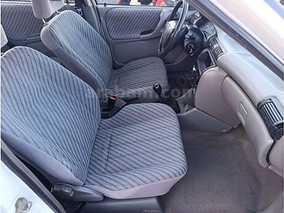 BEZİRGANOĞLU'NDAN MASRAFSIZ 1.6 ASTRA GL