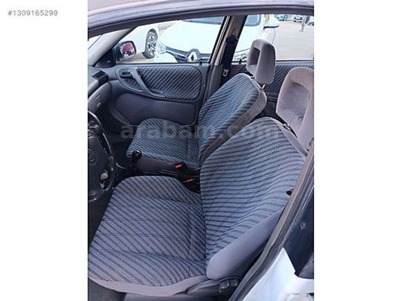 BEZİRGANOĞLU'NDAN MASRAFSIZ 1.6 ASTRA GL