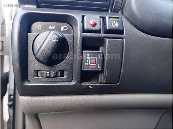 BEZİRGANOĞLU'NDAN MASRAFSIZ 1.6 ASTRA GL
