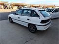 BEZİRGANOĞLU'NDAN MASRAFSIZ 1.6 ASTRA GL
