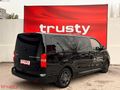 TRUSTY ONATÇA'DAN CİTROEN JUMPY SPACETOURER