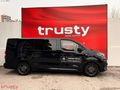 TRUSTY ONATÇA'DAN CİTROEN JUMPY SPACETOURER