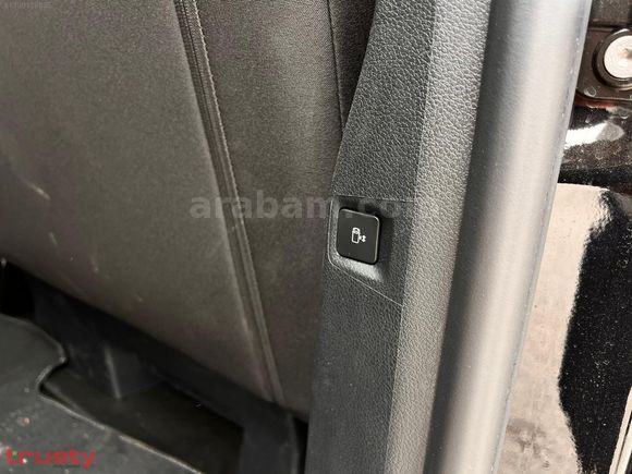 TRUSTY ONATÇA'DAN CİTROEN JUMPY SPACETOURER