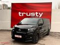 TRUSTY ONATÇA'DAN CİTROEN JUMPY SPACETOURER