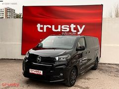 TRUSTY ONATÇA'DAN CİTROEN JUMPY SPACETOURER