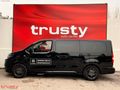 TRUSTY ONATÇA'DAN CİTROEN JUMPY SPACETOURER