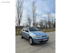 2004 MODEL DİZEL FİAT PALİO 1.3 MULTİJET