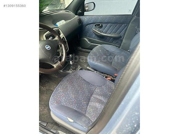 2004 MODEL DİZEL FİAT PALİO 1.3 MULTİJET