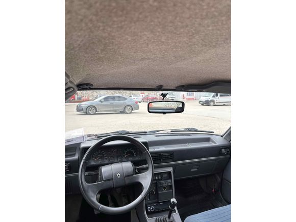 Orijinal 138 binde değişensiz safkan benzinli 