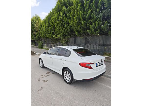 Sahibinden Fiat Egea 1.3 Multijet Easy 2017 Model