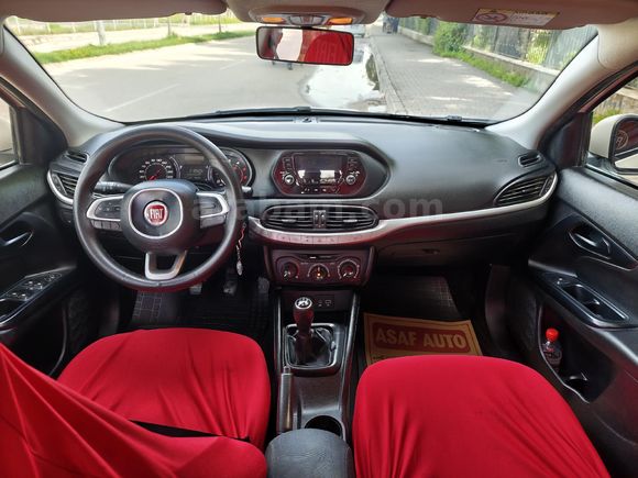 Sahibinden Fiat Egea 1.3 Multijet Easy 2017 Model