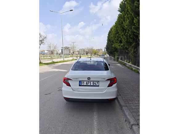 Sahibinden Fiat Egea 1.3 Multijet Easy 2017 Model