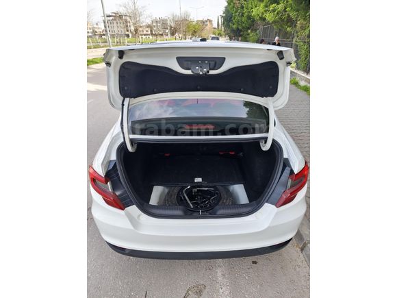 Sahibinden Fiat Egea 1.3 Multijet Easy 2017 Model