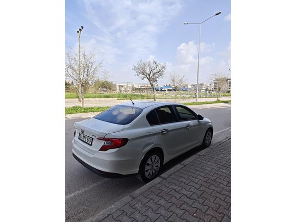 Sahibinden Fiat Egea 1.3 Multijet Easy 2017 Model