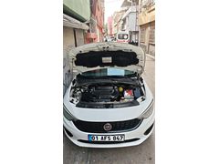 Sahibinden Fiat Egea 1.3 Multijet Easy 2017 Model