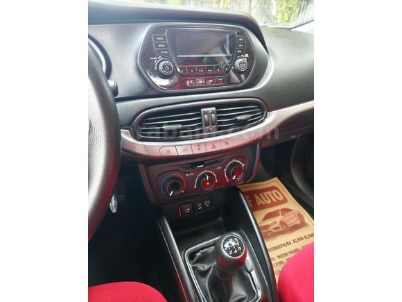 Sahibinden Fiat Egea 1.3 Multijet Easy 2017 Model