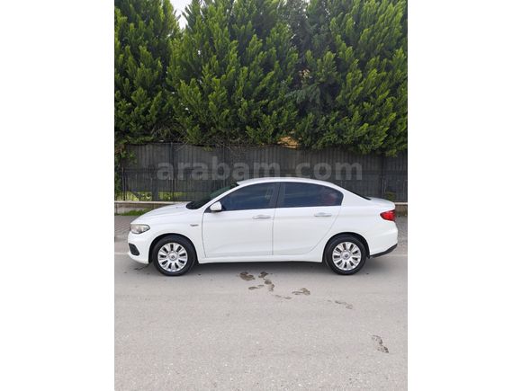 Sahibinden Fiat Egea 1.3 Multijet Easy 2017 Model