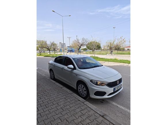 Sahibinden Fiat Egea 1.3 Multijet Easy 2017 Model