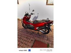 Sahibinden Honda PCX125