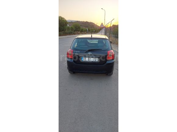 Sahibinden Toyota Corolla 1.6 Terra 2005 Model