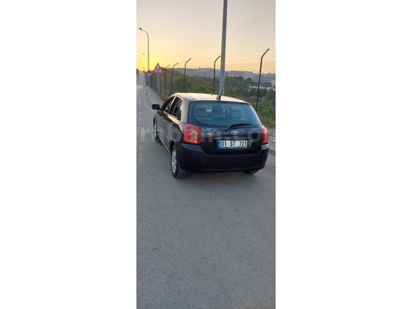 Sahibinden Toyota Corolla 1.6 Terra 2005 Model