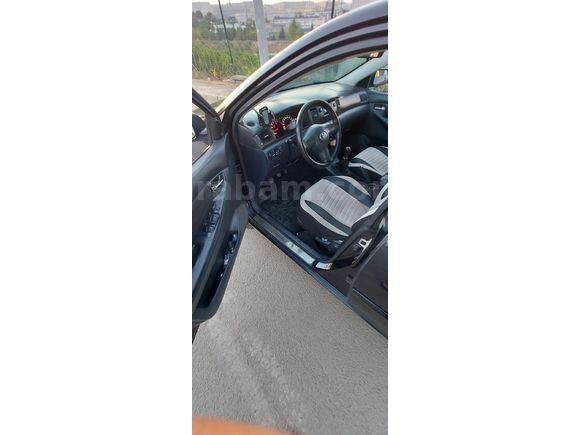 Sahibinden Toyota Corolla 1.6 Terra 2005 Model
