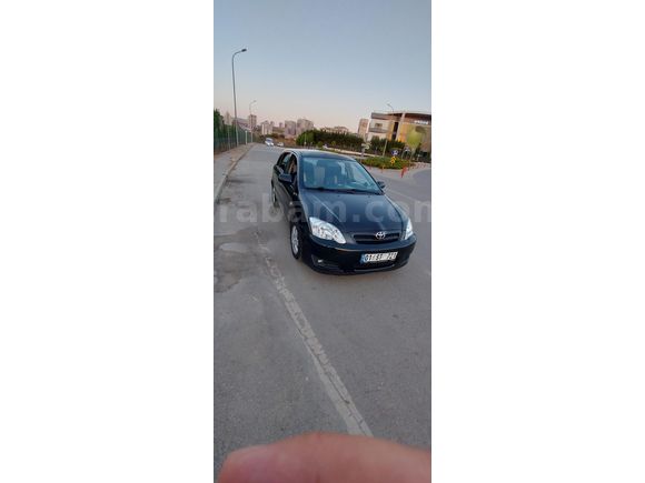 Sahibinden Toyota Corolla 1.6 Terra 2005 Model