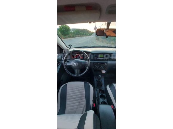 Sahibinden Toyota Corolla 1.6 Terra 2005 Model