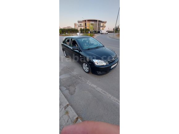 Sahibinden Toyota Corolla 1.6 Terra 2005 Model