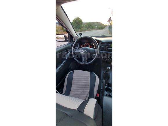 Sahibinden Toyota Corolla 1.6 Terra 2005 Model