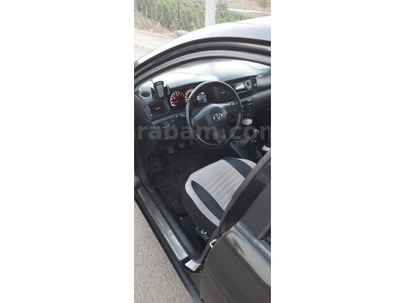Sahibinden Toyota Corolla 1.6 Terra 2005 Model