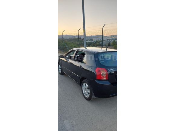 Sahibinden Toyota Corolla 1.6 Terra 2005 Model