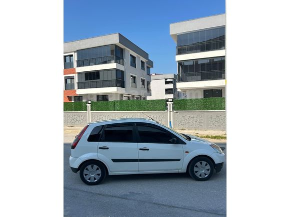 Sahibinden yıpranmamış düzgün araç