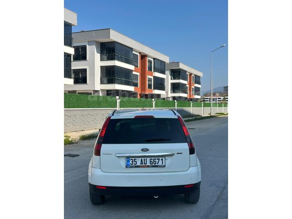 Sahibinden yıpranmamış düzgün araç