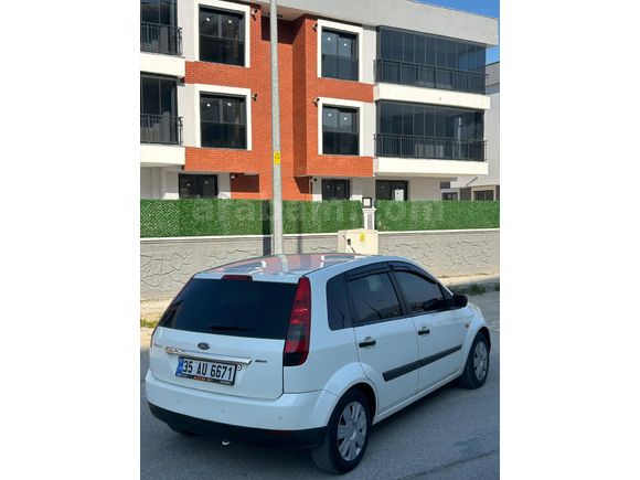 Sahibinden yıpranmamış düzgün araç