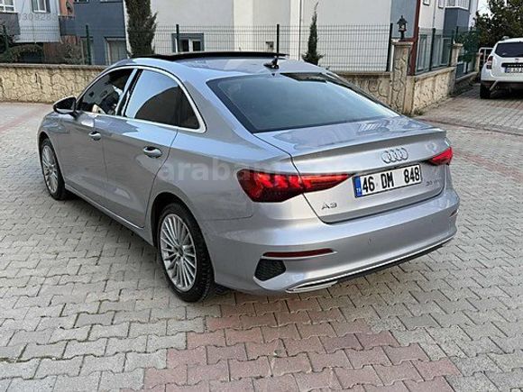 DMG AUTODAN 48 BİN KM