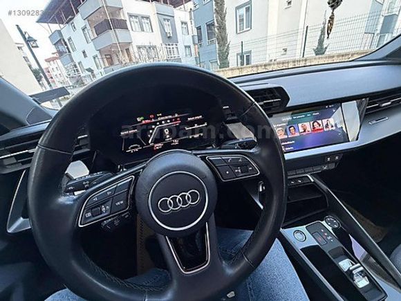 DMG AUTODAN 48 BİN KM