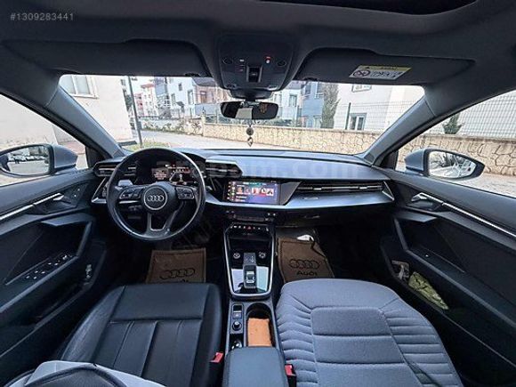 DMG AUTODAN 48 BİN KM