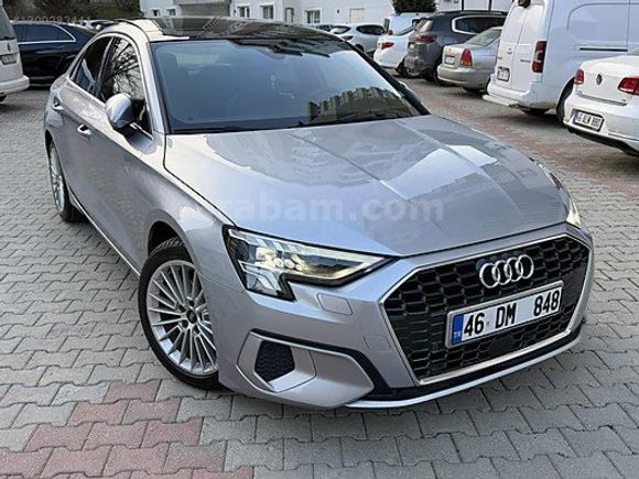 DMG AUTODAN 48 BİN KM