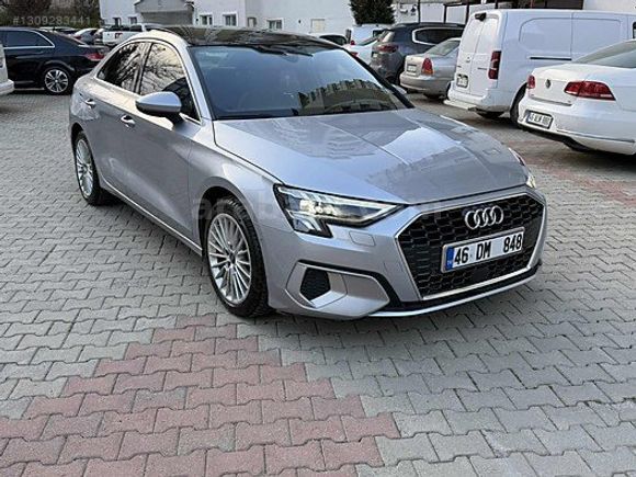 DMG AUTODAN 48 BİN KM