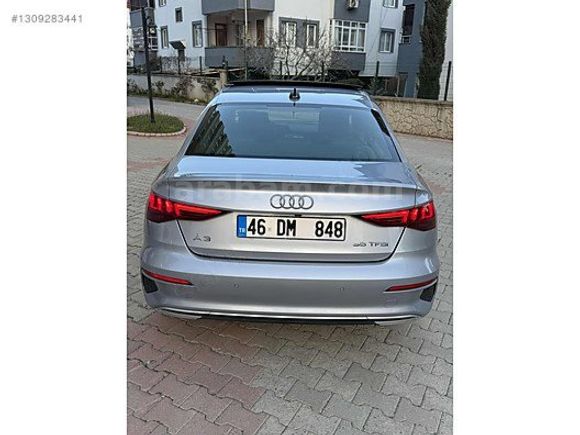 DMG AUTODAN 48 BİN KM