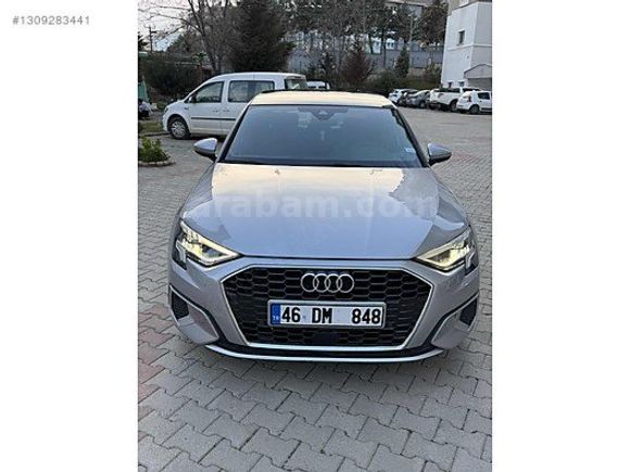 DMG AUTODAN 48 BİN KM