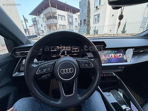 DMG AUTODAN 48 BİN KM